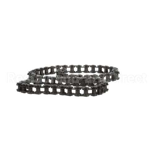 1067018 Univex Chain38 Pitch #35 59 Links + 1 Connect