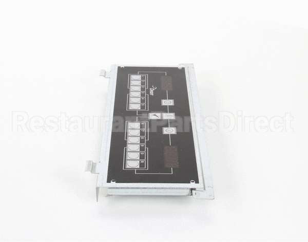 1067141 Frymaster Control, Cm3.5 Dean Gas Fv Cc P