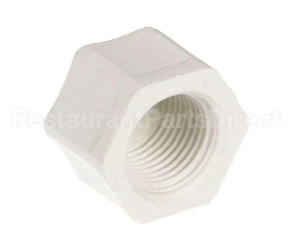 106734 Champion - Moyer Diebel Cap 1/2 Inch Plastic