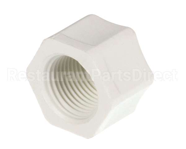 106734 Champion - Moyer Diebel Cap 1/2 Inch Plastic