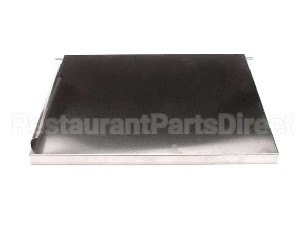 1067542SP Frymaster Door Assembly, D50 Euro