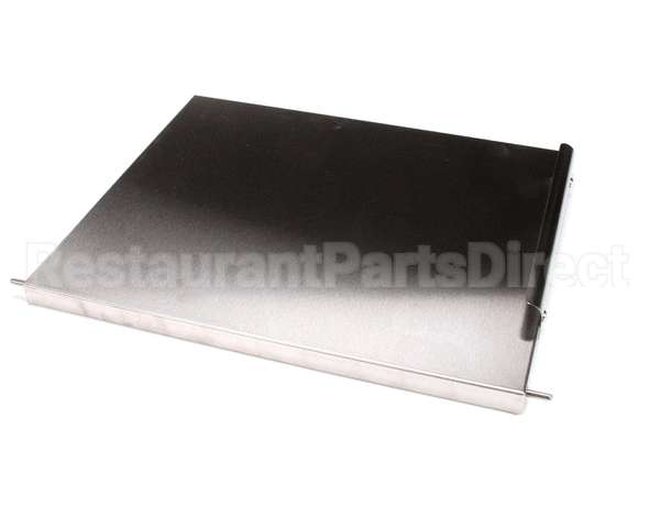 1067542SP Frymaster Door Assembly, D50 Euro