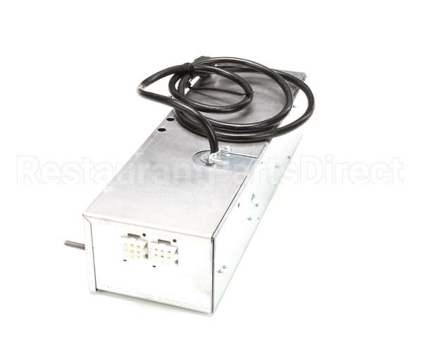 1067549SP Frymaster Box Assembly, C/C 2Xx Transformer/Filter