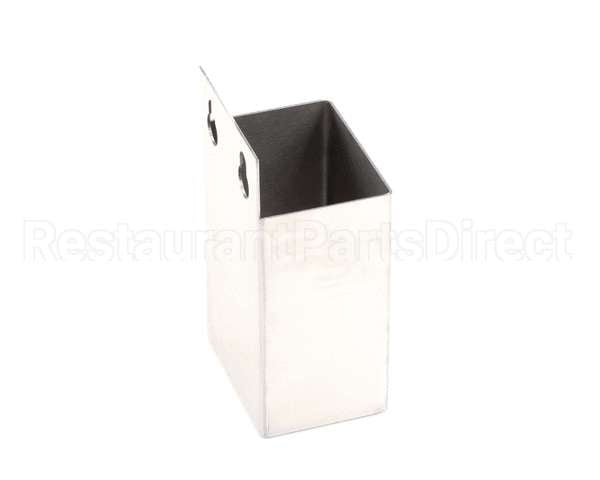 106766 Marshall Air Cup Grease Ff Hood Q7, Q8, Q