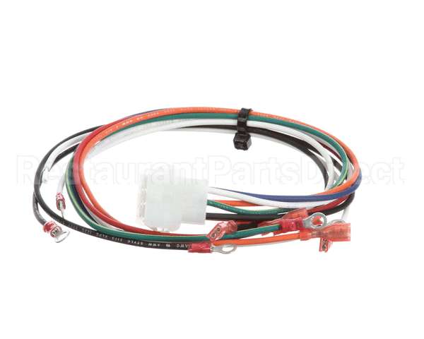 1067668 Frymaster Harness, Xfrm/Filter #2 Scf