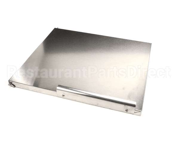 1067710 Frymaster Door Assembly, D65