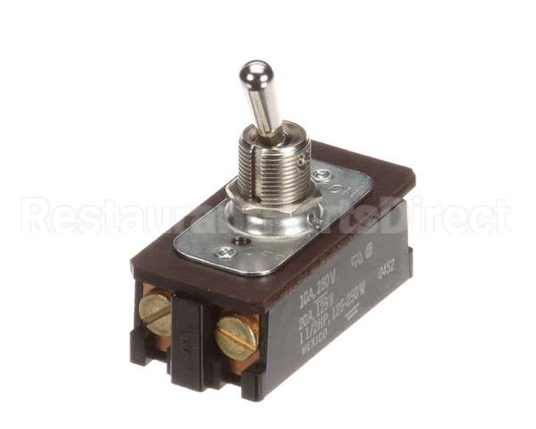 1068 Atlas Metal Toggle Switch