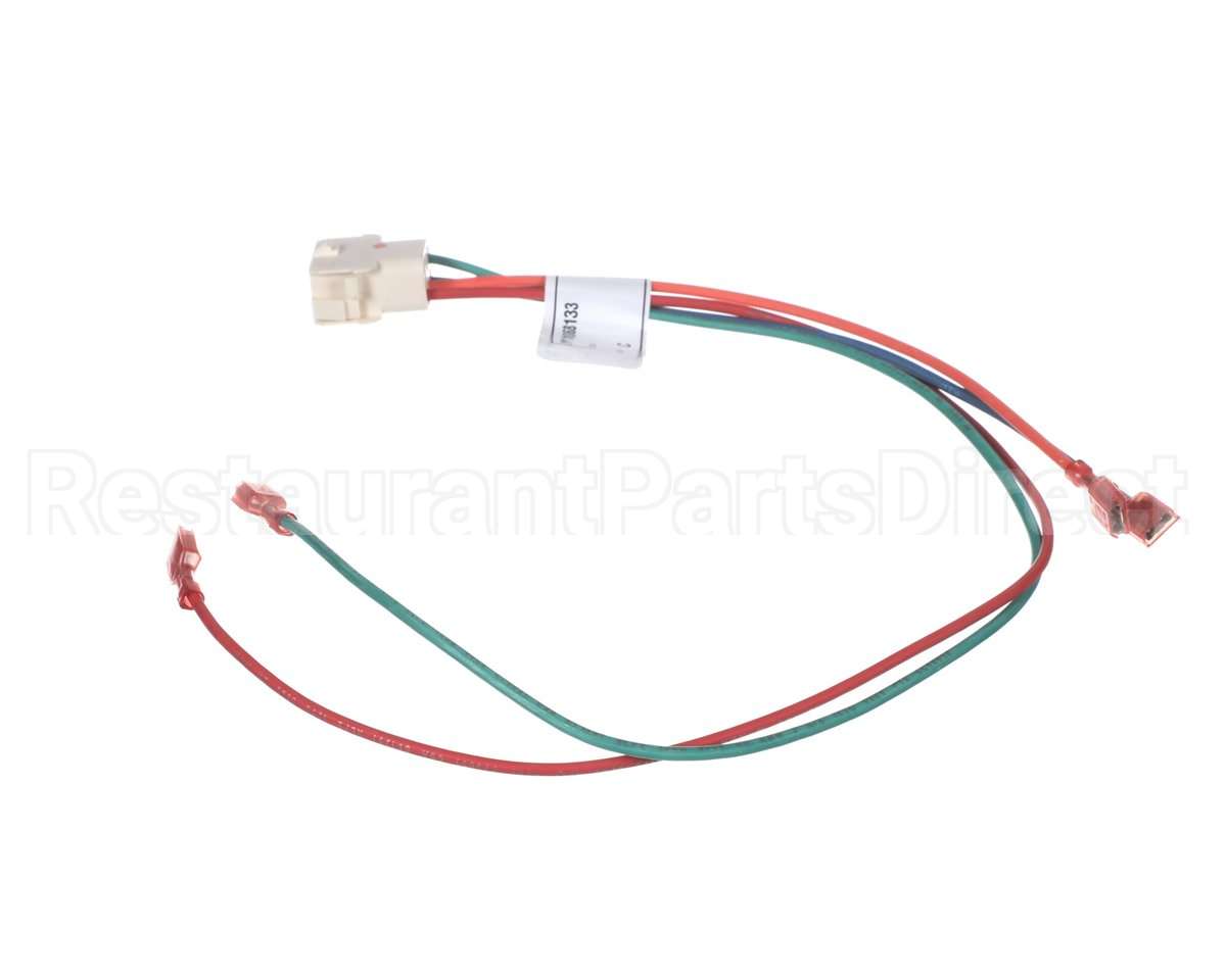 1068133SP Frymaster Harness Assembly,Gl330 Mib