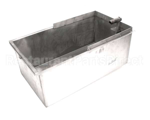 1068211SP Frymaster Pan, Lov Filter 2 Battery