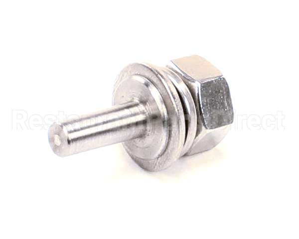 106828 Groen Kit, Post Replacement For