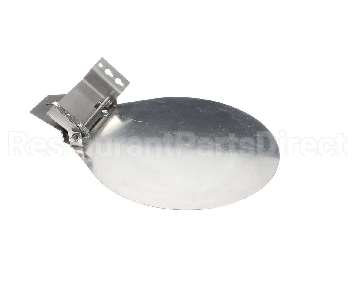 106834 Marshall Air Raincap Extractor Z2