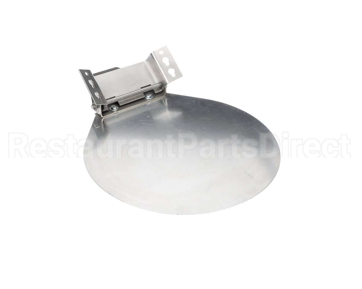 106834 Marshall Air Raincap Extractor Z2