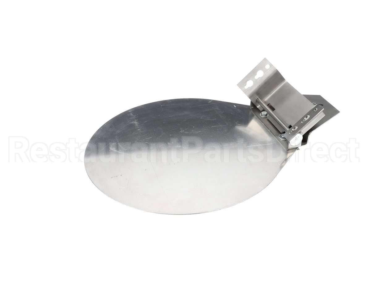 106834 Marshall Air Raincap Extractor Z2