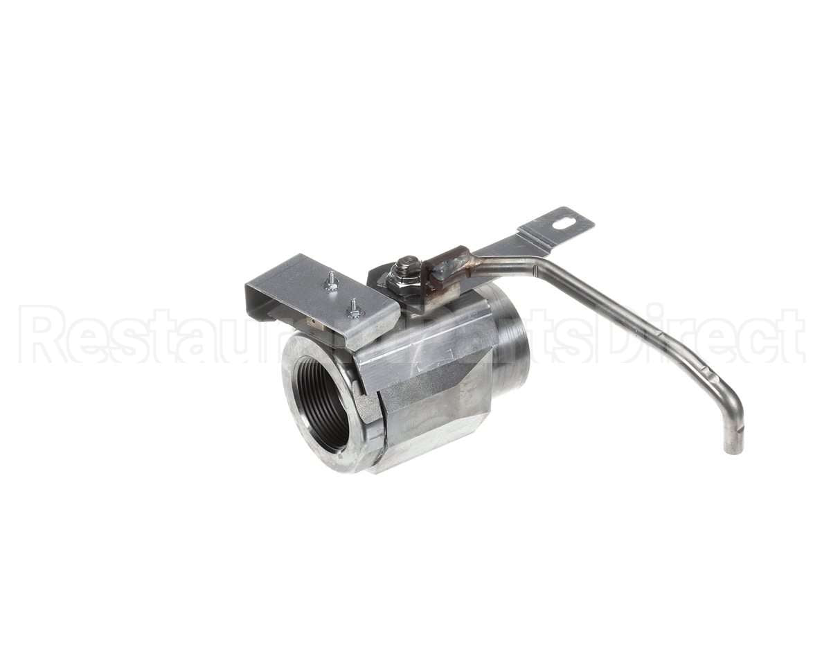 1068401SP Frymaster Valve Assembly, Drain 118G