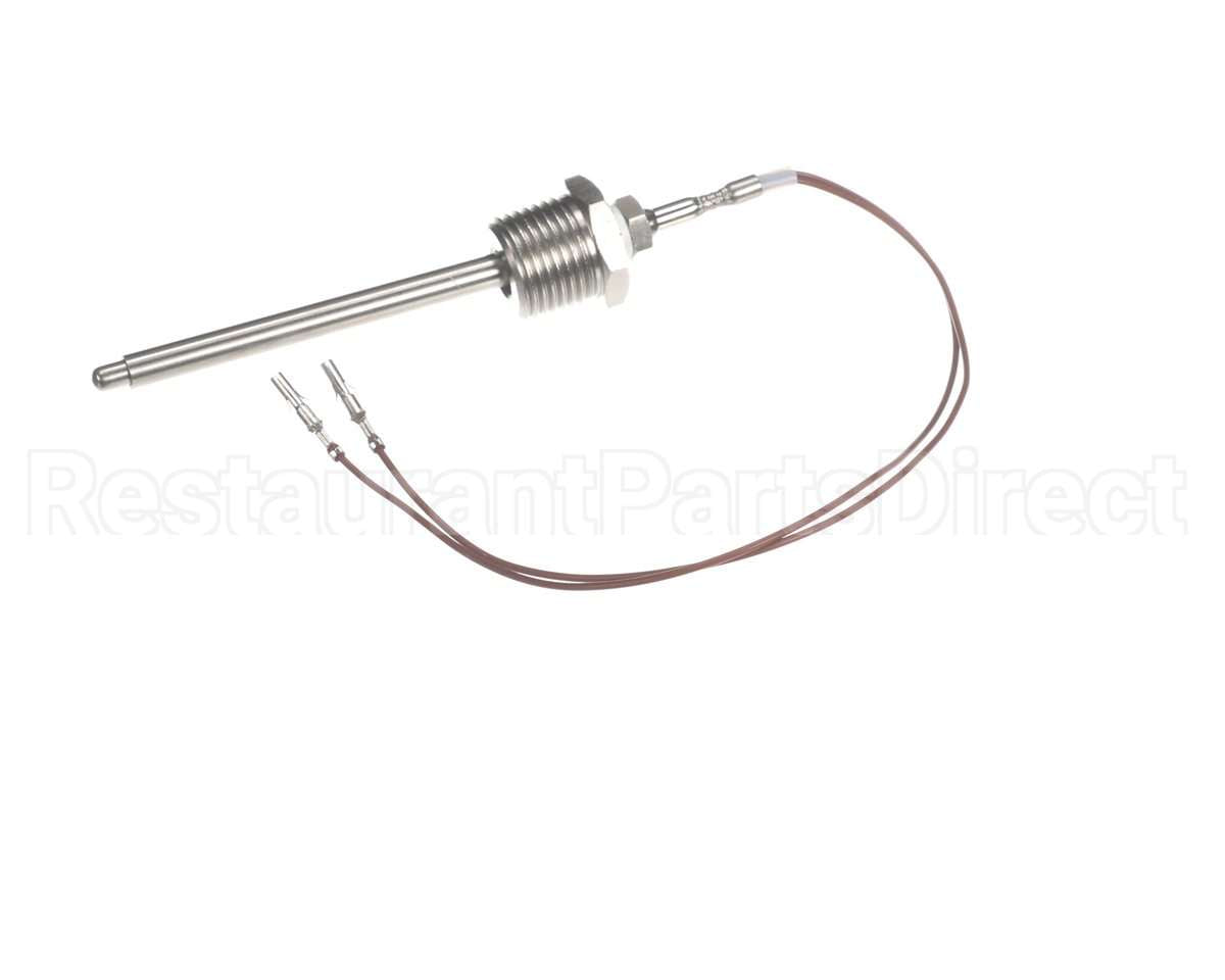 1068457SP Frymaster Probe Assembly,H50 Fast Controlr