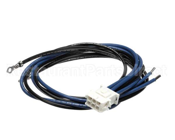 1068744SP Frymaster Harness Assembly,Re Mdi Cntbx 6Pin