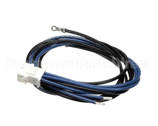 1068744SP Frymaster Harness Assembly,Re Mdi Cntbx 6Pin