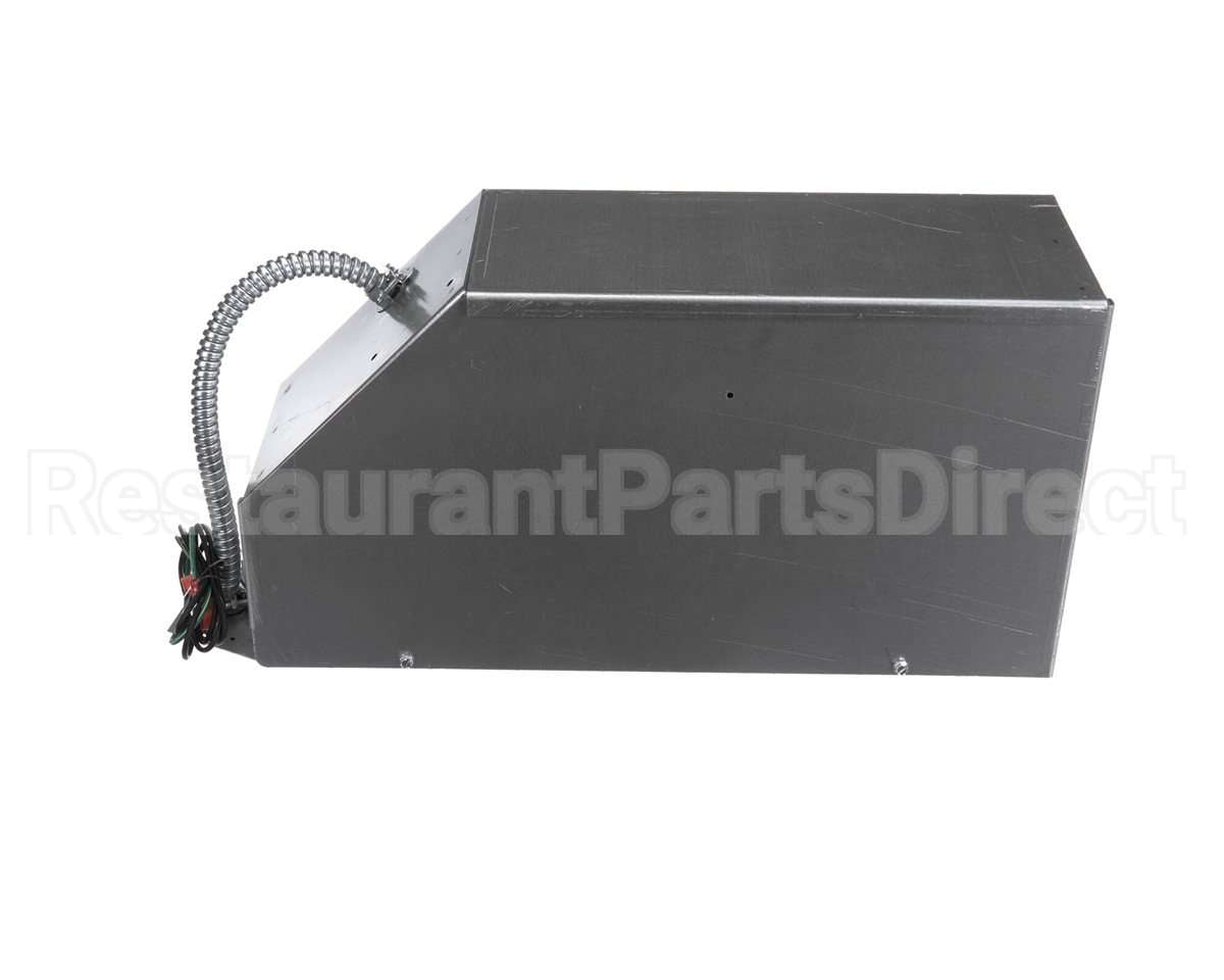 1068816SP Frymaster Contactor Box, Re Fv Delta Lh