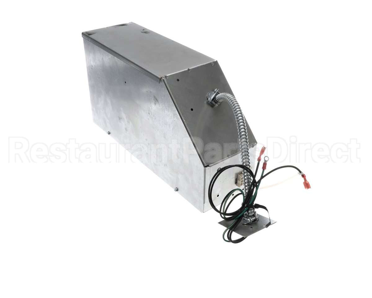 1068817SP Frymaster Contactor Box, Re Fv Delta Rh