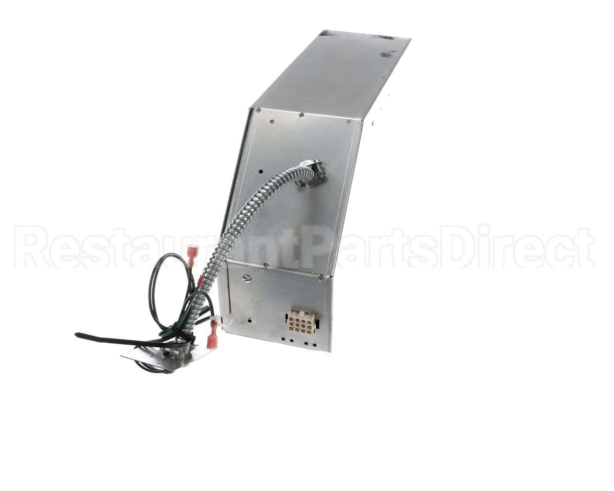 1068817SP Frymaster Contactor Box, Re Fv Delta Rh