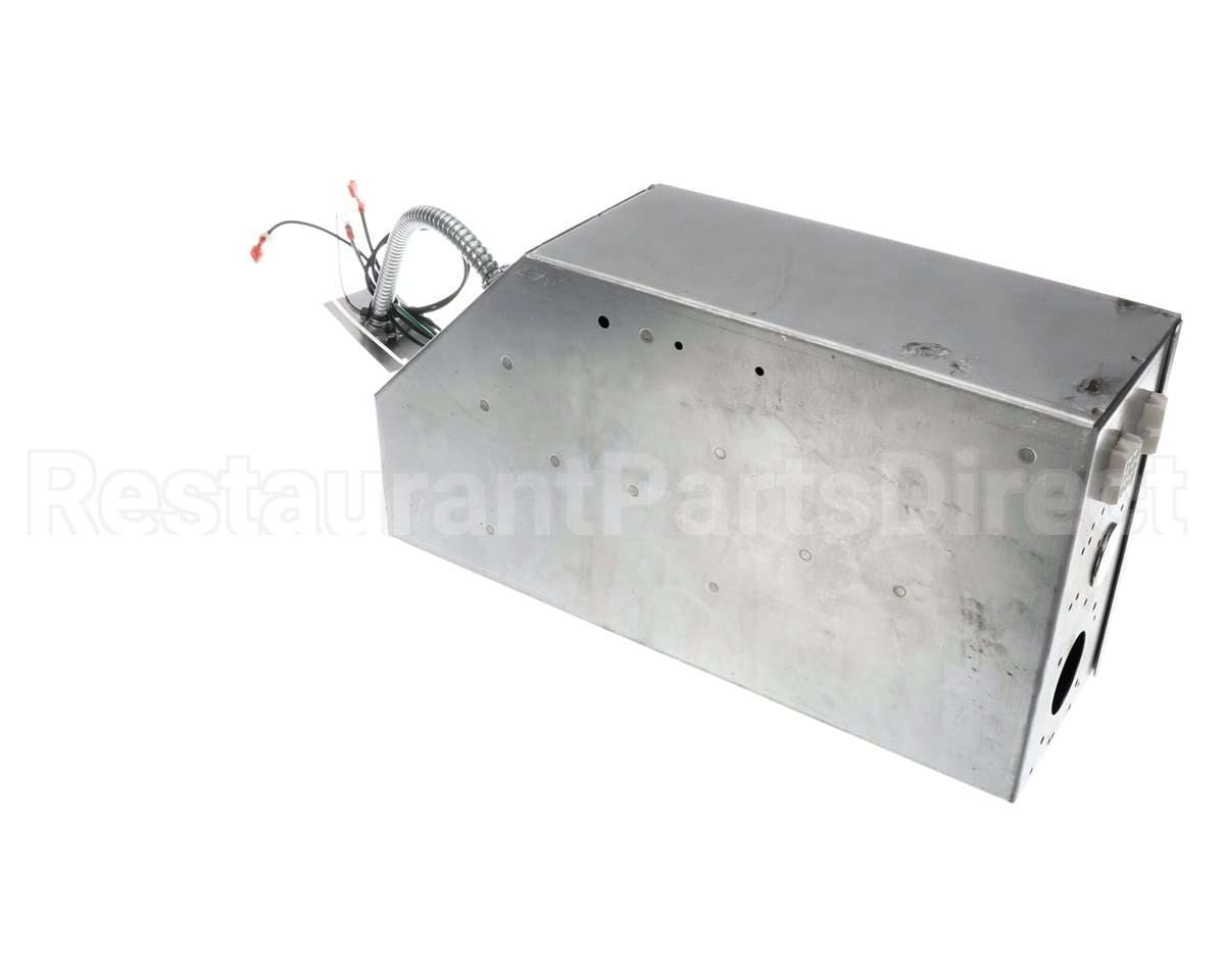 1068817SP Frymaster Contactor Box, Re Fv Delta Rh