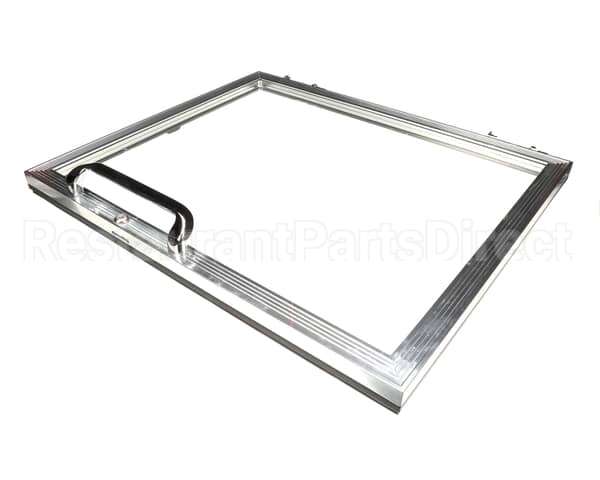 10689102S Victory Assembly Glass Hd Lr Vic Nar S7