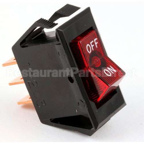 1069-1 Compatible Atlas On/Off Switch