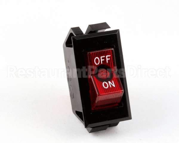 1069-1 Atlas Metal On/Off Switch