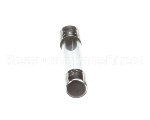 106909 Cleveland Fuse;2 Amp;250V