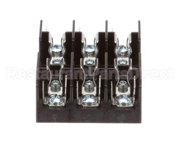 106925 Champion - Moyer Diebel Fuse Block 600V/30A 3P Cc Type