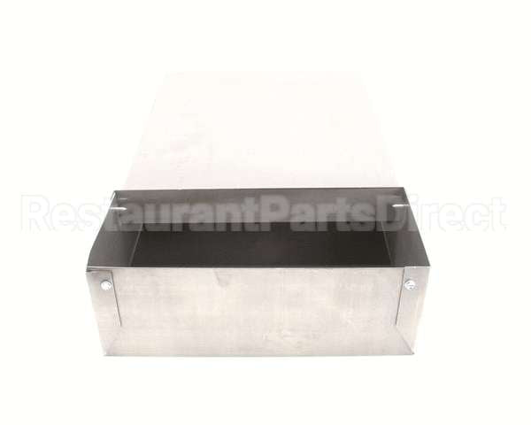 1069280SP Frymaster Flue Box Assembly D50/Sm50