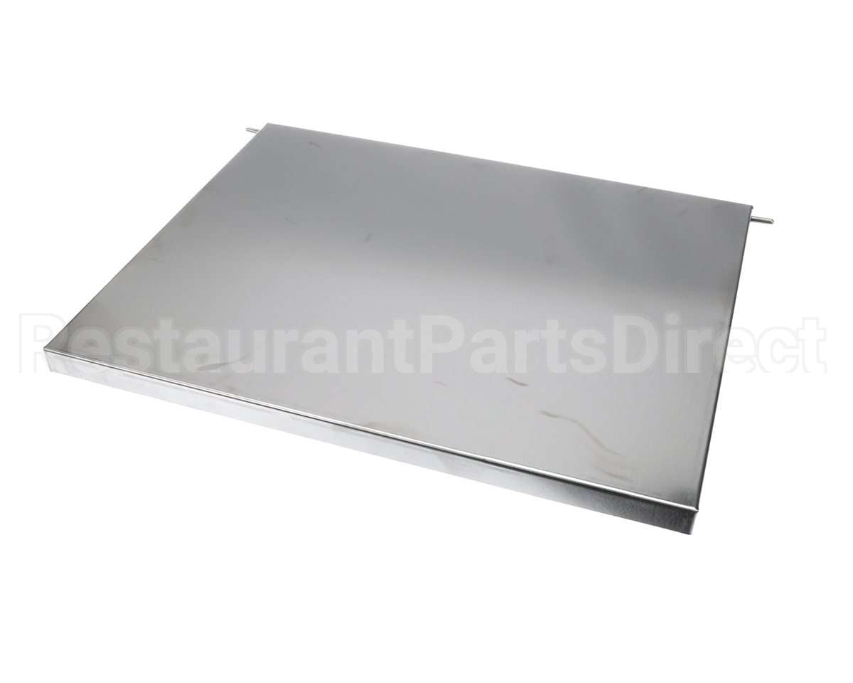 1069539 Frymaster Door Assembly Fpp 35/45