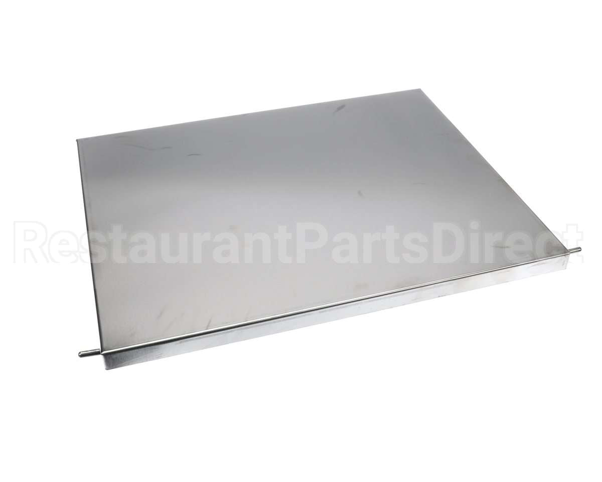 1069539 Frymaster Door Assembly Fpp 35/45