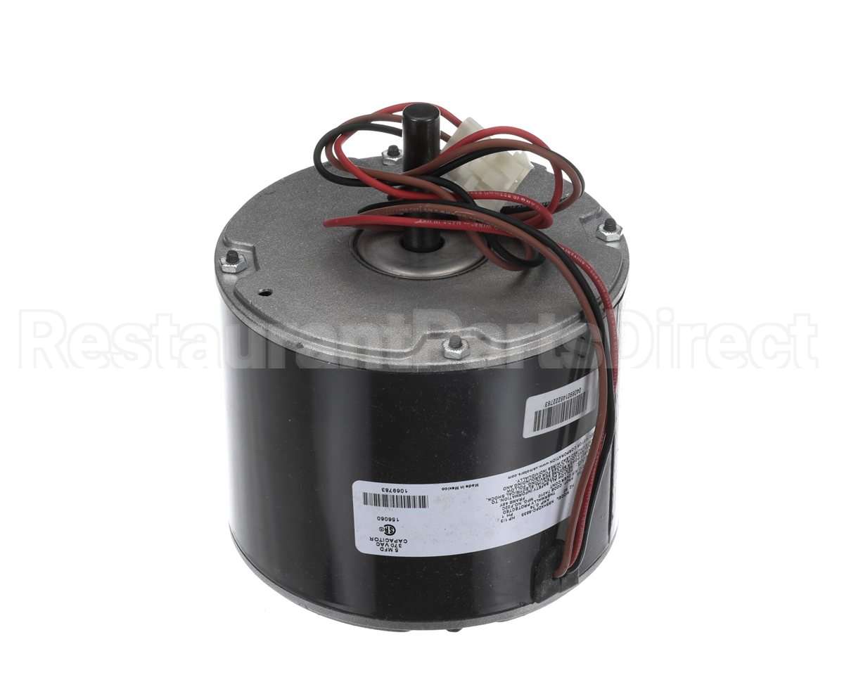 1069783 International Comfort Pro Mtr Cnd 1/460 1/3 S