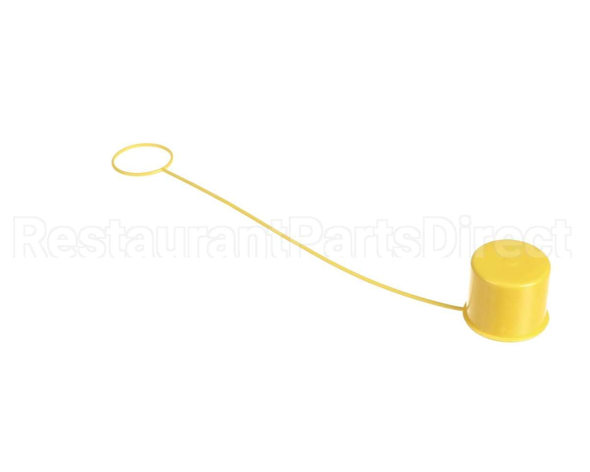 107-371 Bradley Corporation Individual Eyewash Dust Caps