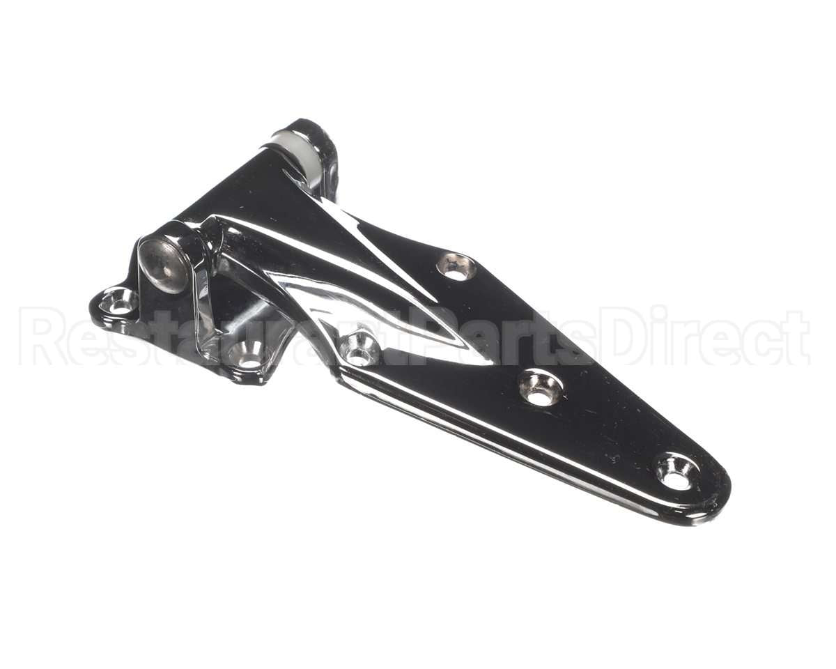 1070-A00016 Kason Hinge Dc Chrome 7/8
