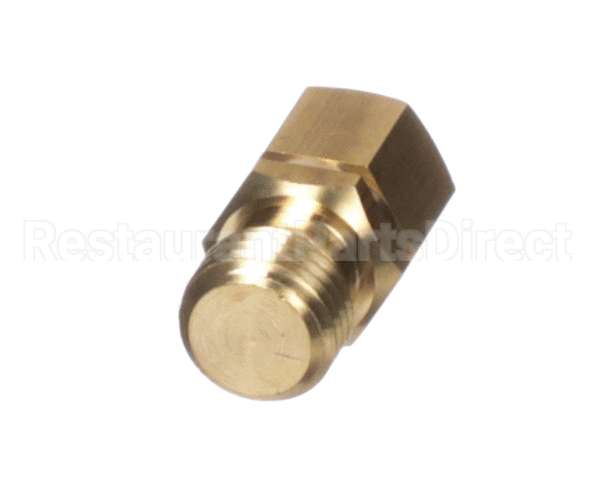 107000021 Rinnai Drain Valve (411)