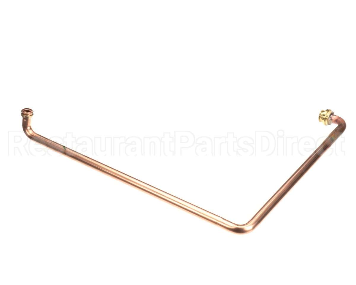 107000061 Rinnai Connecting Pipe - Hex Rc98Hpi R