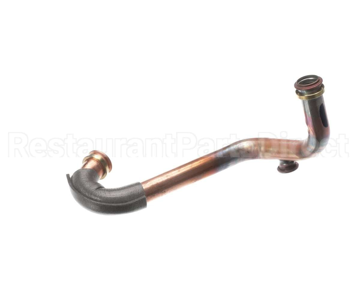 107000094 Rinnai Connecting Pipe - Inlet Ru80/98 I