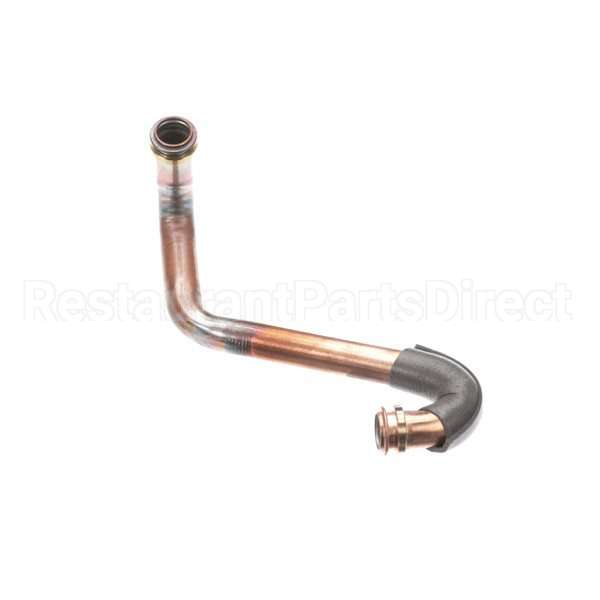 107000094 Compatible Rinnai Connecting Pipe - Inlet Ru80/98 I
