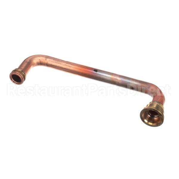 107000095 Compatible Rinnai Connecting Pipe - Hex Ru80/98 I/E
