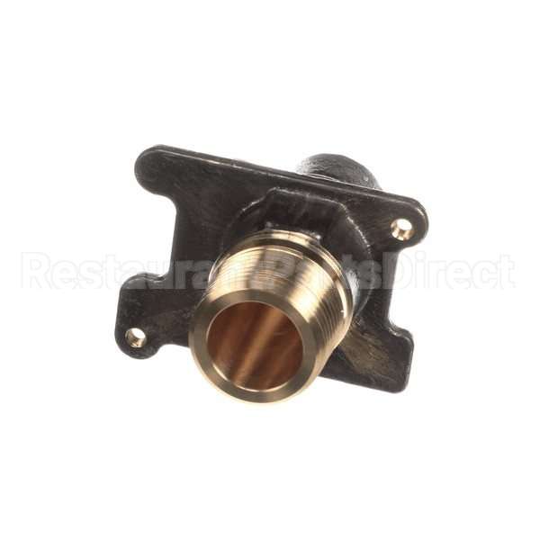 107000104 Compatible Rinnai Hot Water Outlet Conn Port
