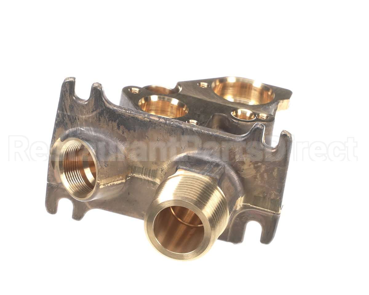 107000142 Rinnai Hot Water Outlet Rur98Ie