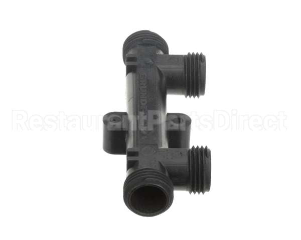 107000143 Rinnai Thermal By-Pass Valve