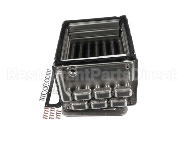 107000263 Rinnai Heat Exchanger - Large
