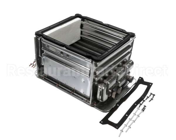 107000264 Rinnai Heat Exchanger - Small