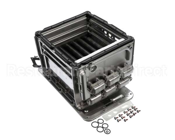 107000264 Rinnai Heat Exchanger - Small