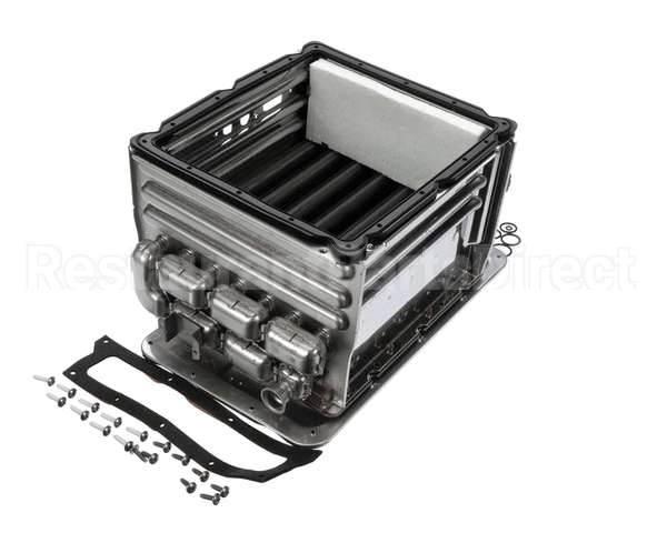 107000264 Rinnai Heat Exchanger - Small