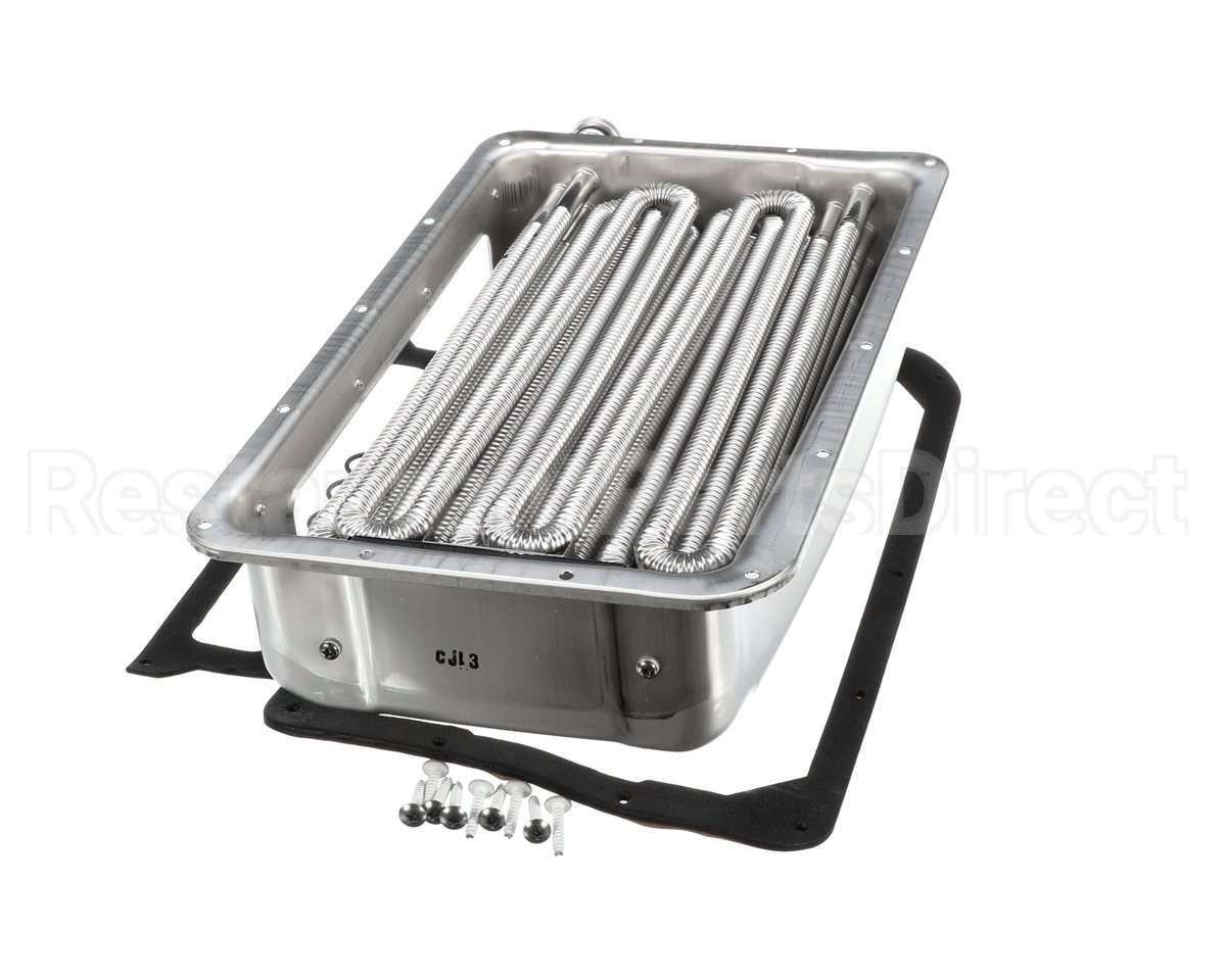 107000266 Rinnai Secondary Heat Exchange