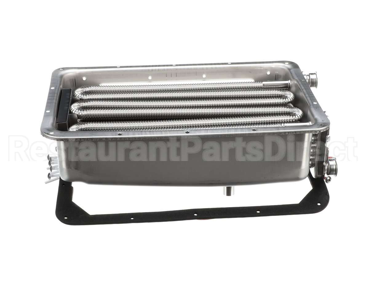 107000266 Rinnai Secondary Heat Exchange